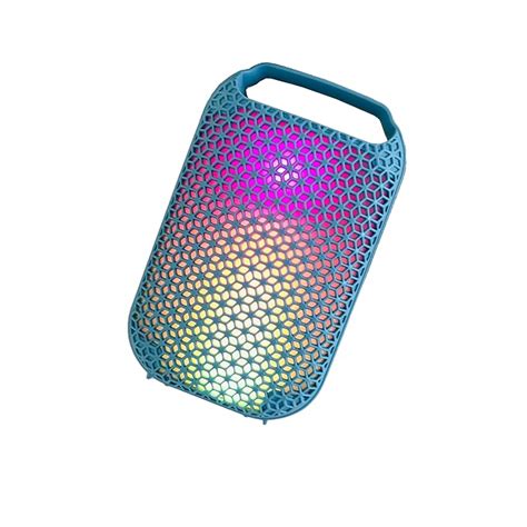 Drumstone Experience Superior Sound with Our Mini Speaker. It BT 5.2 ...
