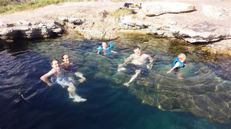 Here's all 13 Utah hot springs and where to find them - My Silly Squirts