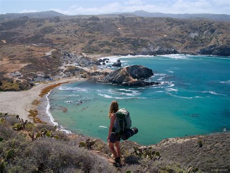 Little Harbor | Catalina Island, California | Mountain Photography by ...