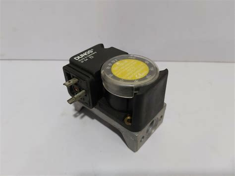 DUNGS GW 150 A6 PRESSURE SWITCH GW150A6 – S N Marine