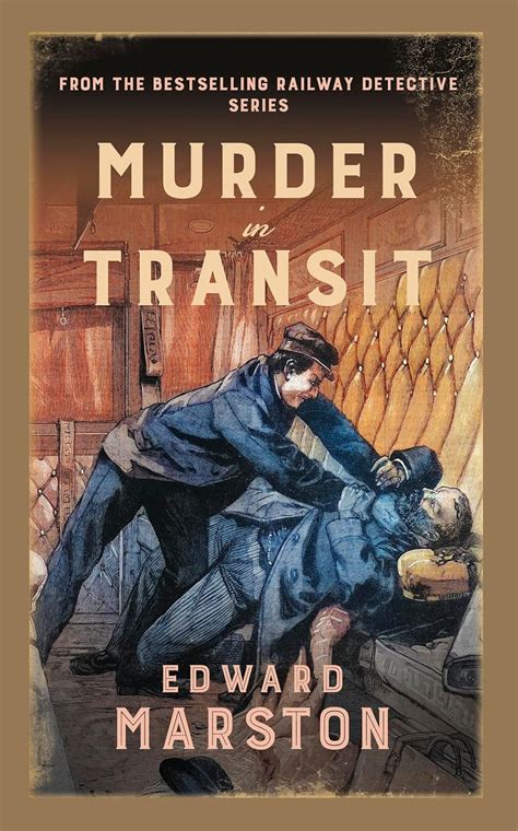 Murder in Transit: The bestselling Victorian mystery series: 22 ...