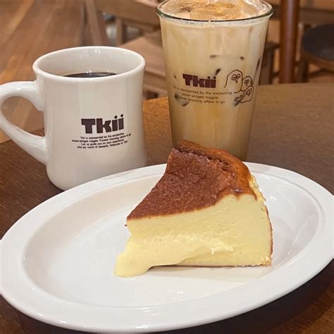 tkii(트키) – Restaurant Cafe, Dessert, Gangnam-gu Se - where to go in gangnam seoul