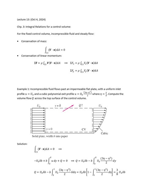 Fluid Dynamics Lecture 的图像结果