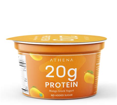 Athena Protein