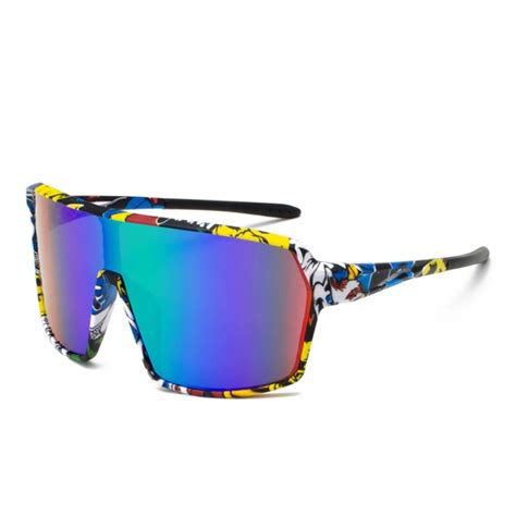 Graphic - Allround Sports Sunglasses – The Allround Store