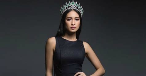 Myanmar Beauty Queen Stripped Of Pageant Title For Speaking On Rohingya ...