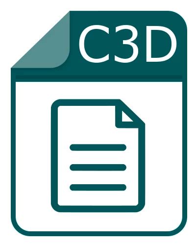 Image result for Open C3D File
