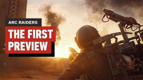 ARC Raiders Is the Most ‘It’s Fine’ Game We’ve Played in a While