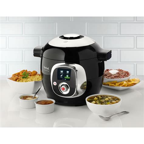 Tefal Multi Cooker Cooking Robot 的图像结果