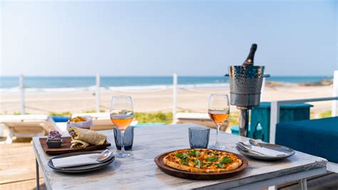 LIVING ROOM BEACH LOUNGE, Morjim - Restaurant Reviews, Phone Number ...