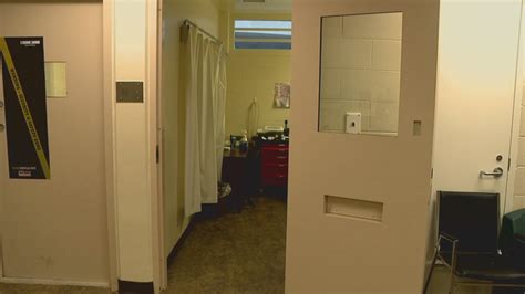 Buncombe jail opioid program is giving inmates a fighting chance ...