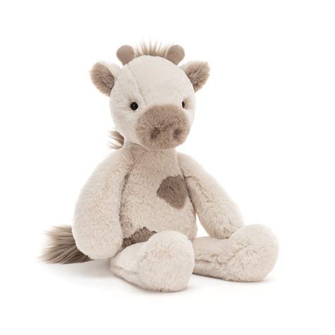 Buy Jellycat Billie Giraffe Medium Stuffed Animal, Medium Online at Low ...
