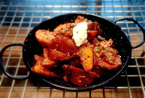 Food Review: Qmin At Ginger Airport Is An Ideal Place For A Quick Stop ...