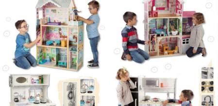 Juguetes que rompen moldes: niños y niñas juegan a todo