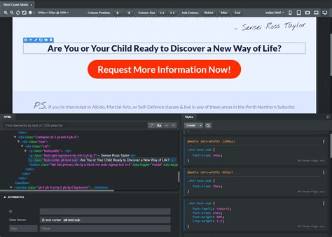 Image result for Container Fluid CSS