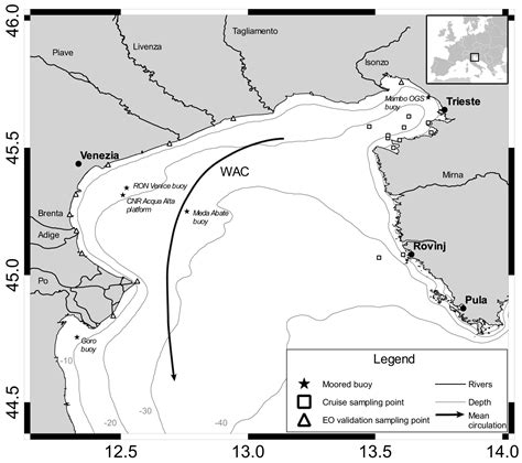 Earth Observation for Maritime Spatial Planning: Measuring, Observing ...