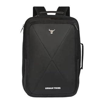 Buy URBAN TRIBE Space X Backpack at Amazon.in