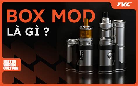Image result for Box Mod Tip