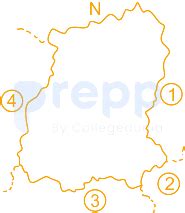 Match List I with List II and select the correct a