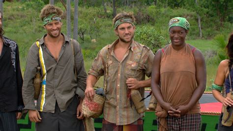 Watch Survivor Season 18 Episode 9: Survivor: Tocantins - The Biggest ...