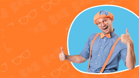 Watch Blippi Web Series Online, All Seasons and Episodes | English Show ...