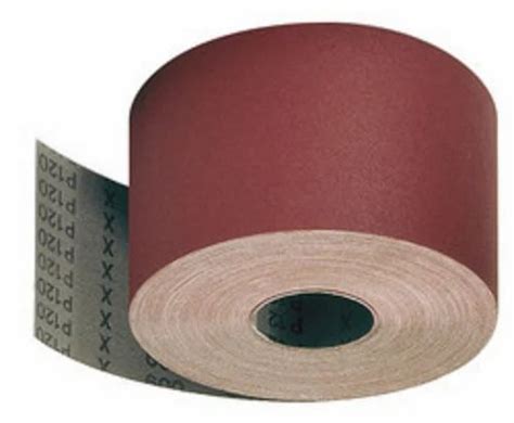 Abrasive Rolls - Abrasive Rolls Abrasive Rolls Manufacturer from Aurangabad