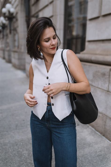 The Ultimate Guide To How To Wear A Vest