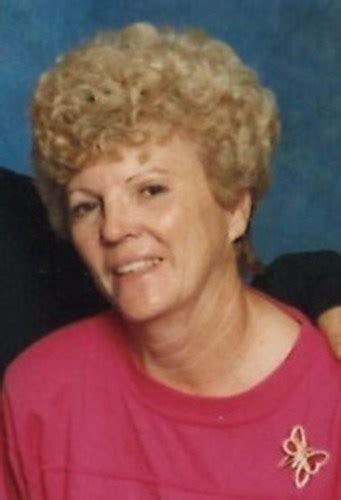 Sibyl Crum Obituary (1938 - 2024) - Sandusky, OH - Sandusky Register