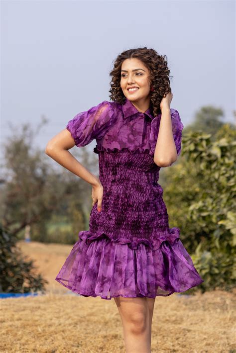 Summer Shirt Dress – OneWe India