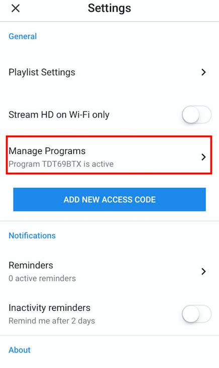 MedBridge Home Exercise 的图像结果