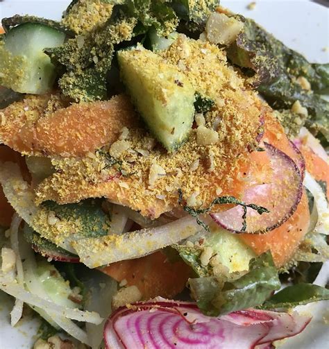 Sneaky Pickle & Bar Brine - New Orleans Louisiana Restaurant - HappyCow