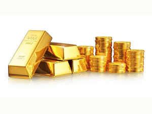Gold ETFs see Rs 66 crore outflow in April
