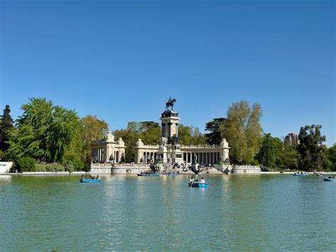 15+ Best Things to Do in Madrid for First-Time Visitors (Map)