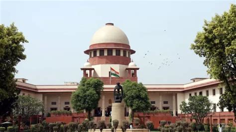 'दिल्ली के लिए विशेष नियम नहीं बन सकता', पटाखा बैन को लेकर सुप्रीम ...