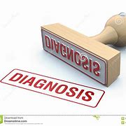 Image result for Diagnosis and