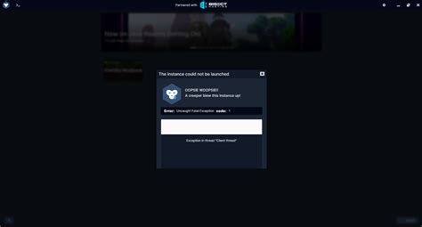 Launcher.java.lang.reflect.invocationtargetexception 的图像结果