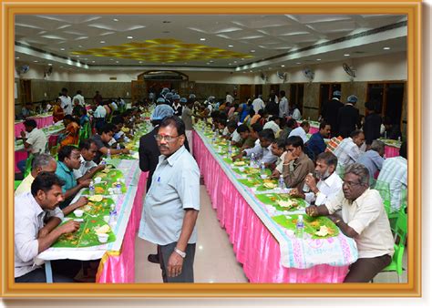 Ma's Kitchen - Gallery | Caterers in Chennai