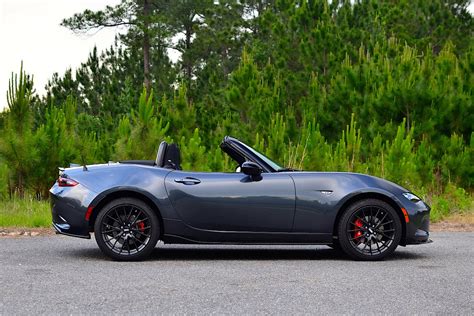 Can the 2016 Mazda Miata Be Your Only Car? | CARFAX