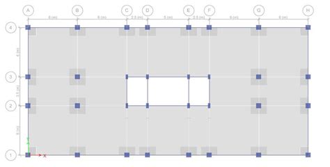 Structural Model of a Flat Structure 的图像结果