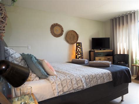 Welcome to Oasis Guesthouse Bonaire