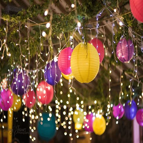 Image result for Lantern String Lights