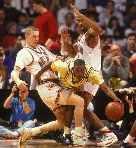 Classic Photos of the ACC Tournament - Sports Illustrated