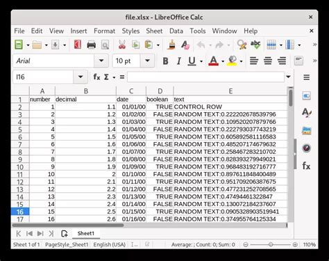 Python Xlsx 的图像结果