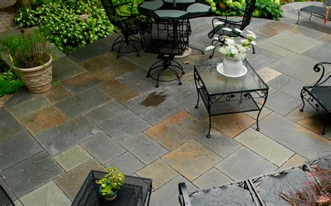 How To Install Outdoor Stone Flooring at Alice Hager blog