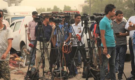 "Every Journalist Expected To Know That Reproductions Of Ongoing Trials ...