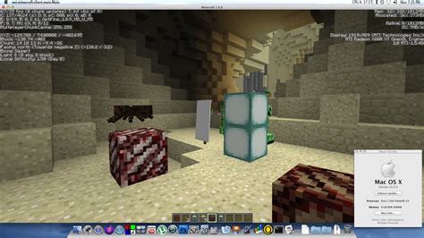 How to Get Minecraft 1.8.9 Java 的图像结果