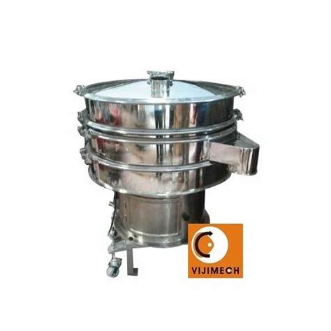 Vibratory Deburring Machine Manufacturer from Ahmedabad