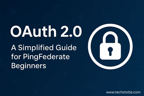 OAuth Tutorial for Beginners 的图像结果