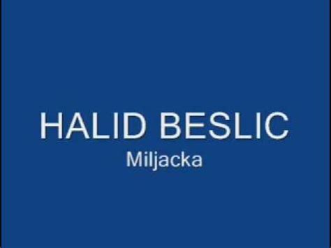 Image result for Halid Miljacka
