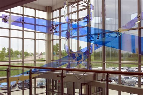 Avon, Blattner Energy Company, USA